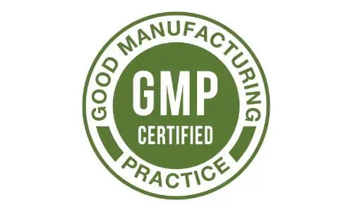 Lean Biome GMP Certified